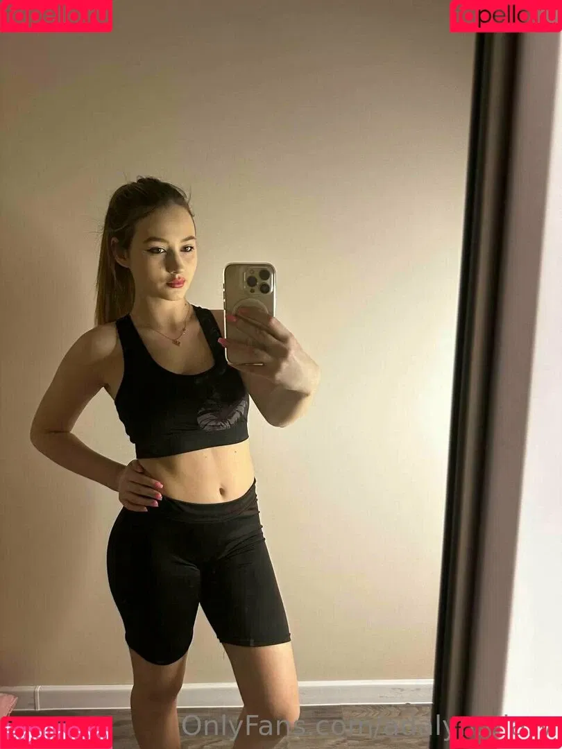 adalyn.diary Onlyfans Photo Gallery 