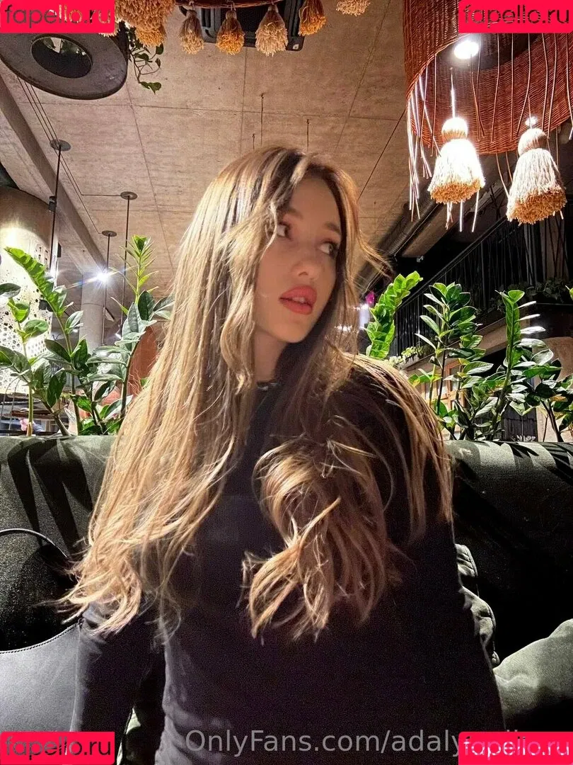 adalyn.diary Onlyfans Photo Gallery 