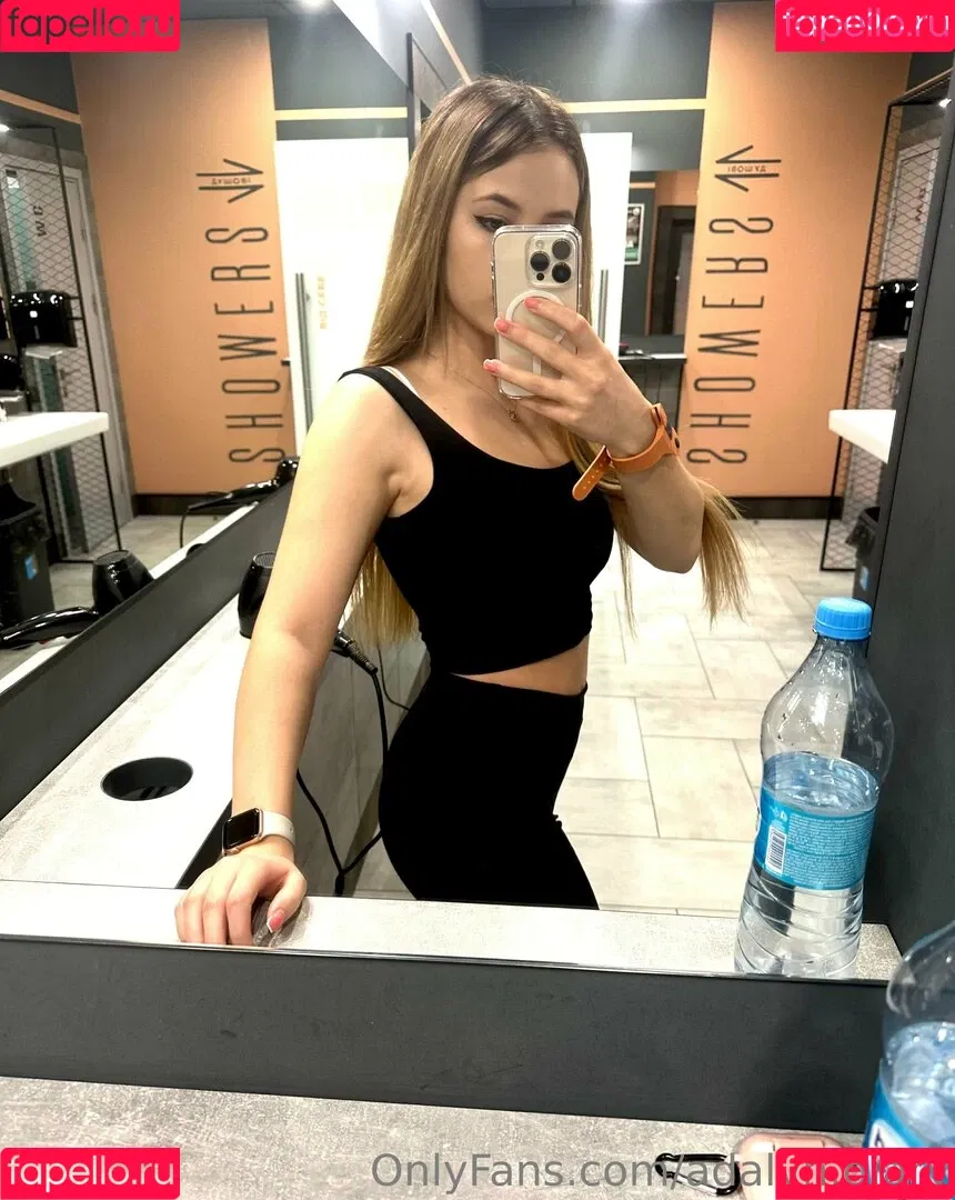 adalyn.diary Onlyfans Photo Gallery 