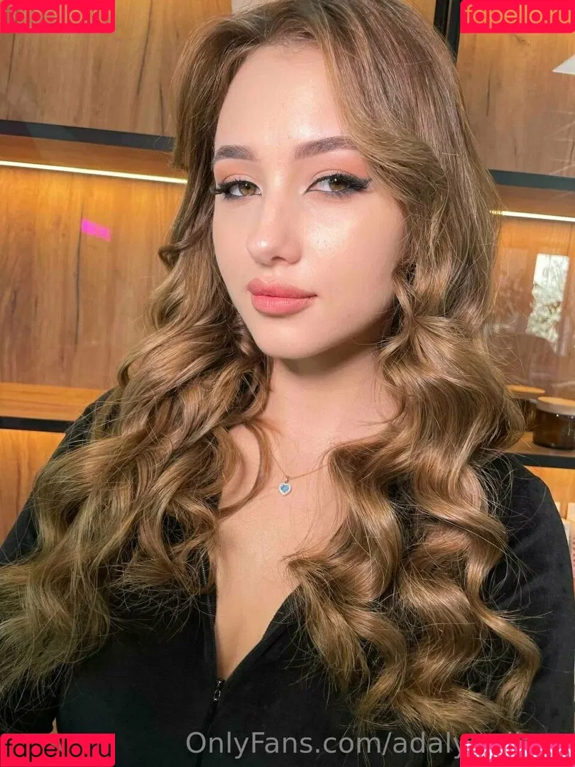 adalyn.diary Onlyfans Photo Gallery 