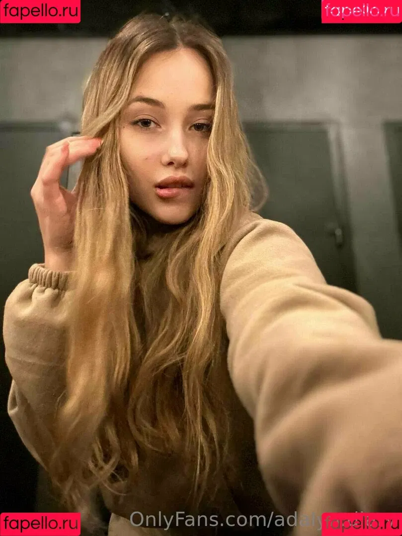 adalyn.diary Onlyfans Photo Gallery 
