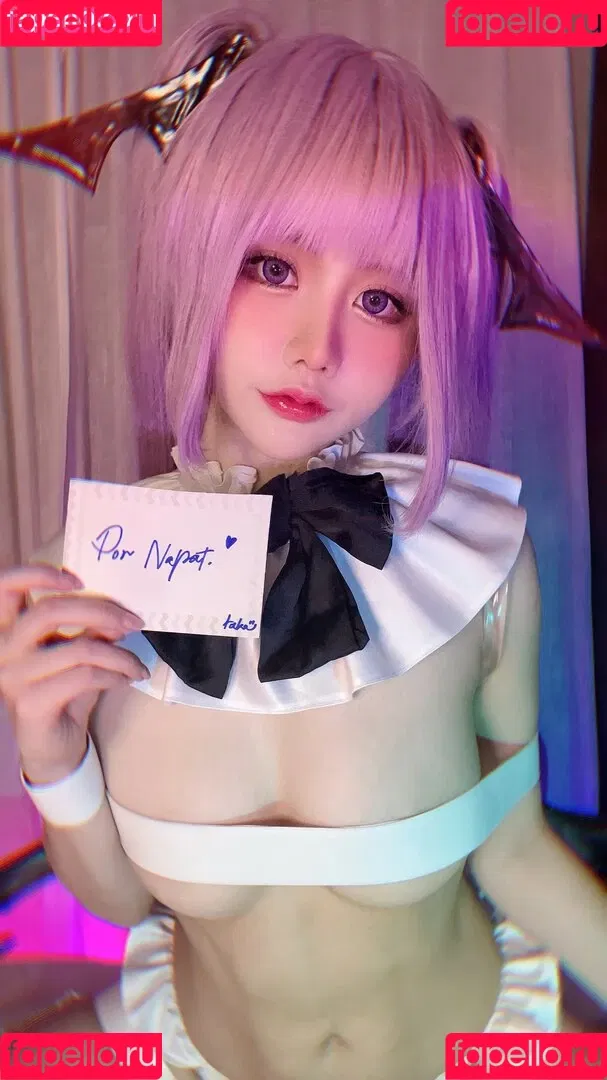 Tako Chan Onlyfans Photo Gallery 