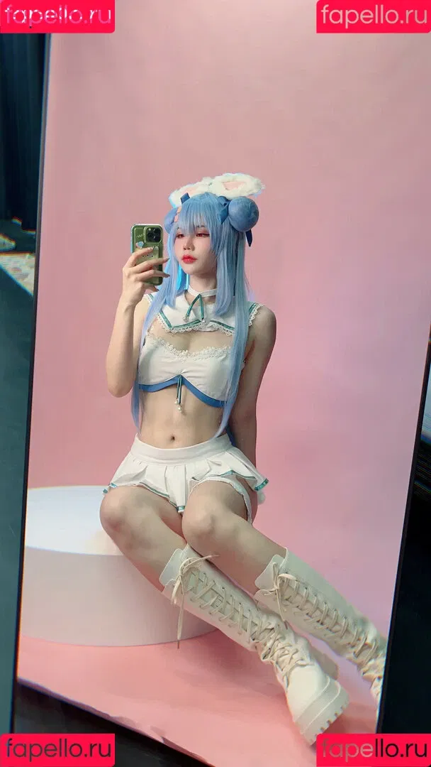 Tako Chan Onlyfans Photo Gallery 