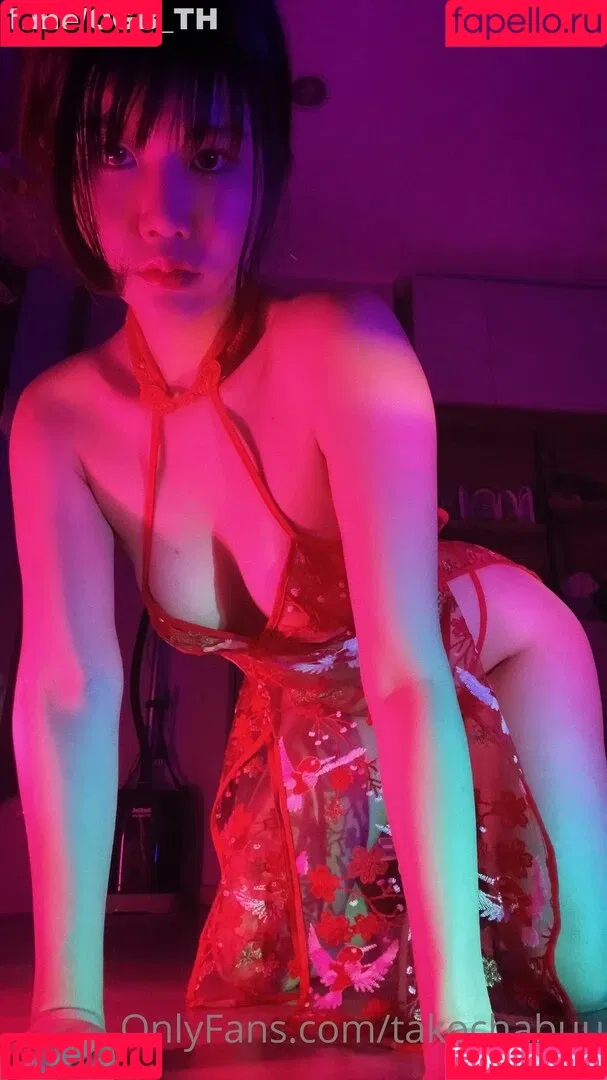 Tako Chan Onlyfans Photo Gallery 