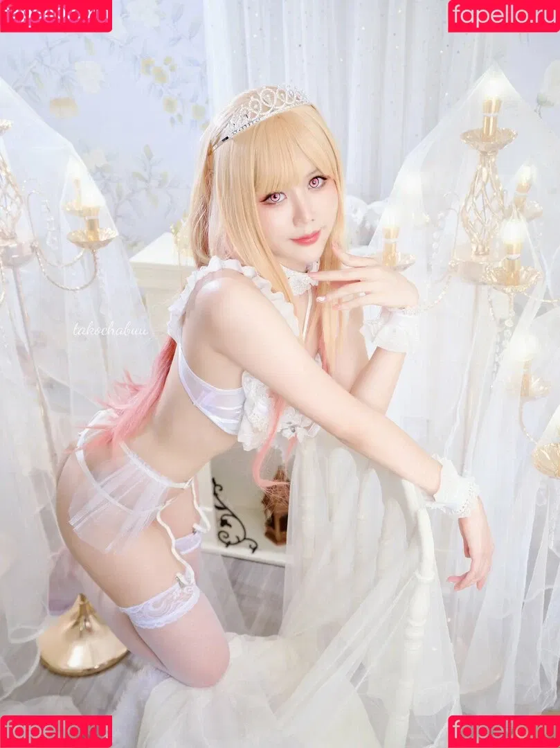 Tako Chan Onlyfans Photo Gallery 