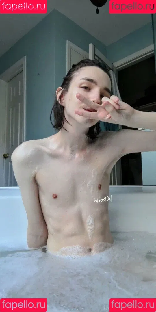 Bisectual Onlyfans Photo Gallery 