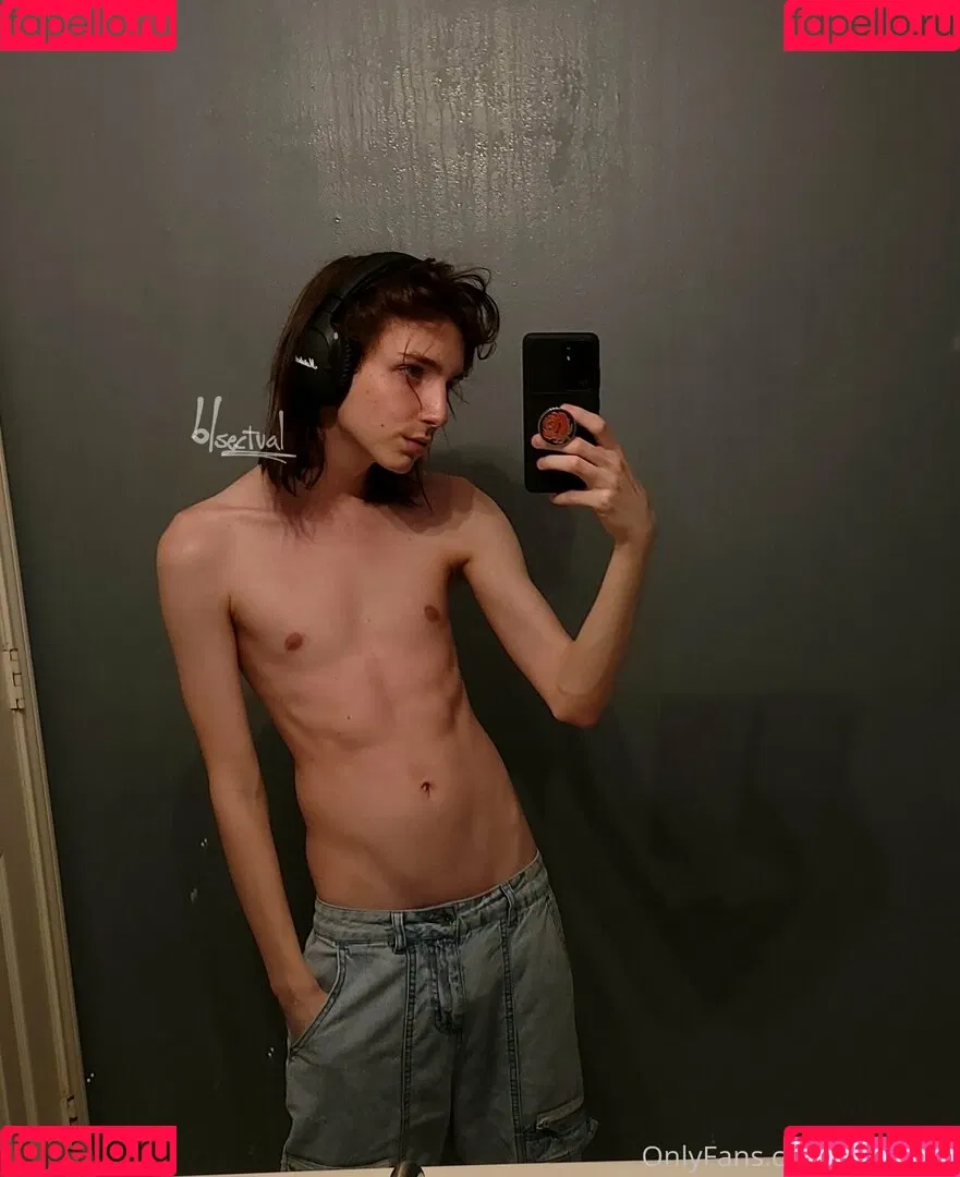 Bisectual Onlyfans Photo Gallery 