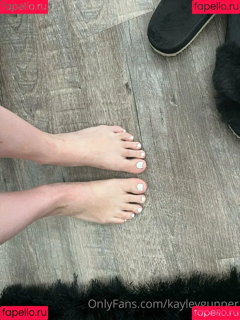 kayleygunner Onlyfans Photo Gallery 