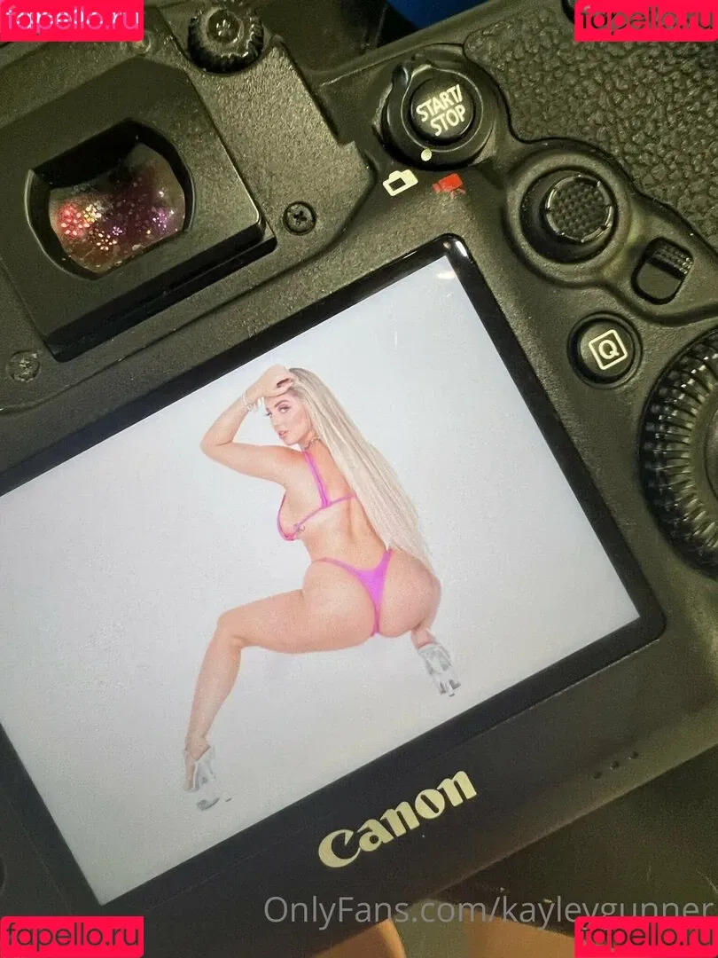 kayleygunner Onlyfans Photo Gallery 