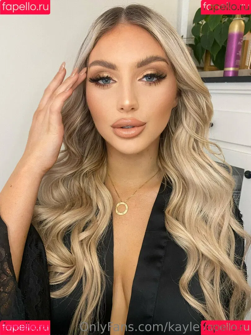 kayleygunner Onlyfans Photo Gallery 