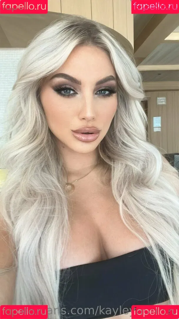 kayleygunner Onlyfans Photo Gallery 