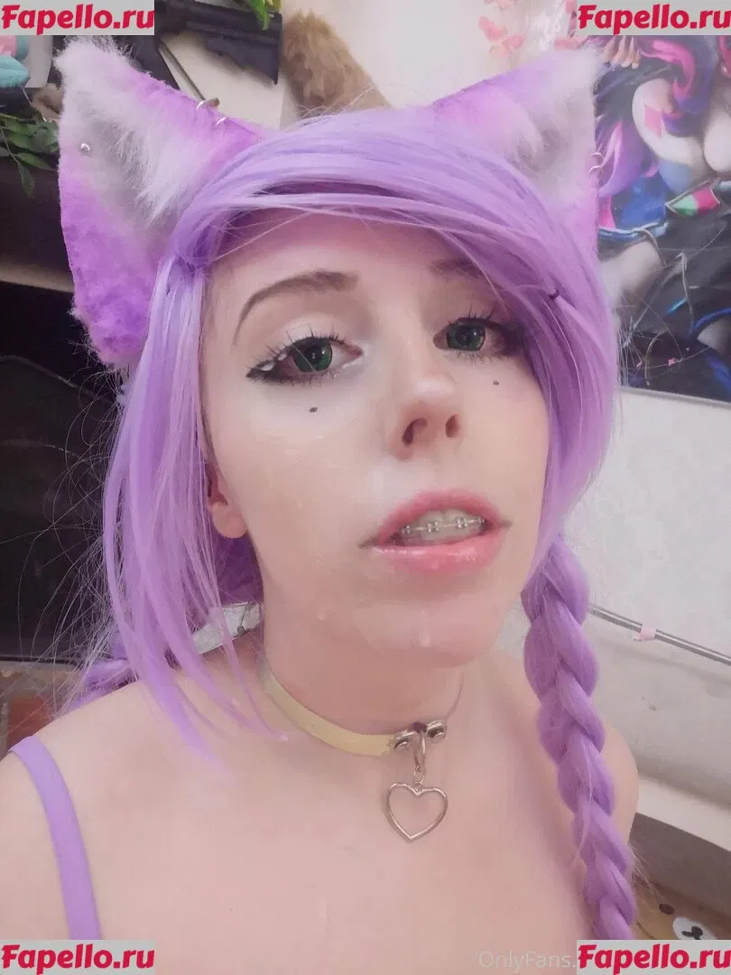 kittenamy Onlyfans Photo Gallery 