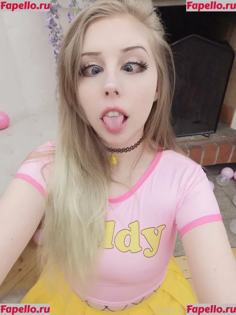 kittenamy Onlyfans Photo Gallery 