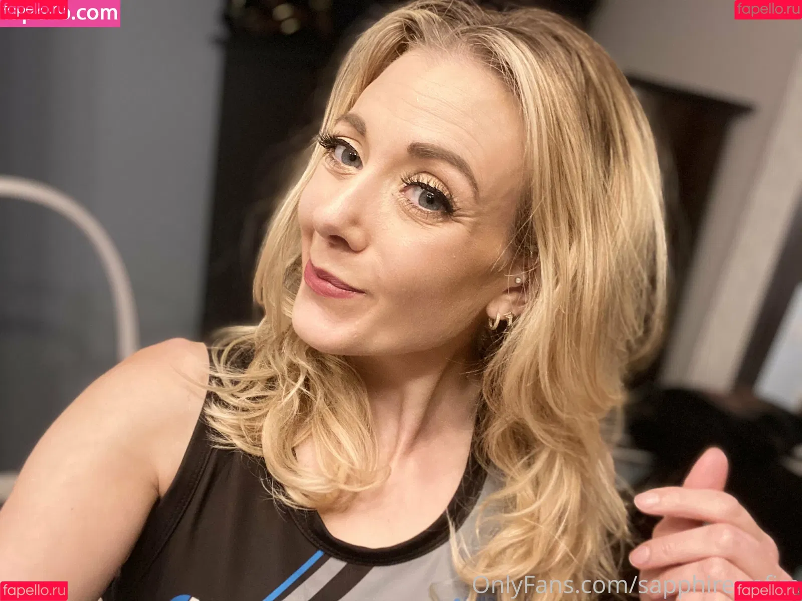 sapphireonfire Onlyfans Photo Gallery 