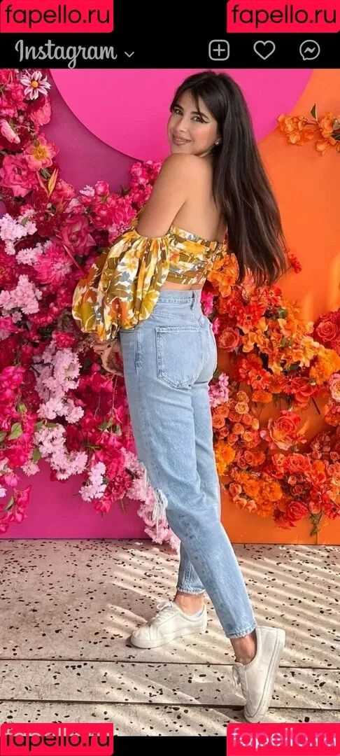 Daniella Monet Onlyfans Photo Gallery 