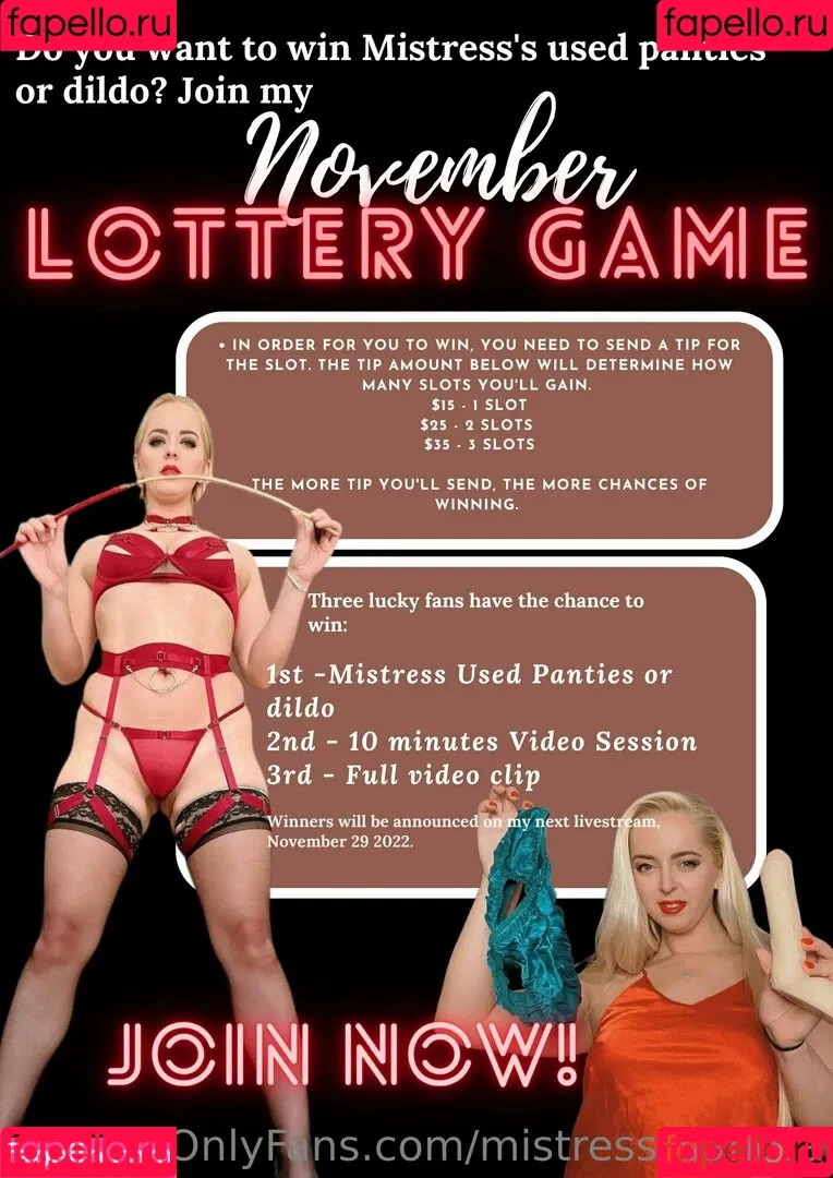 mistress_sandra Onlyfans Photo Gallery 