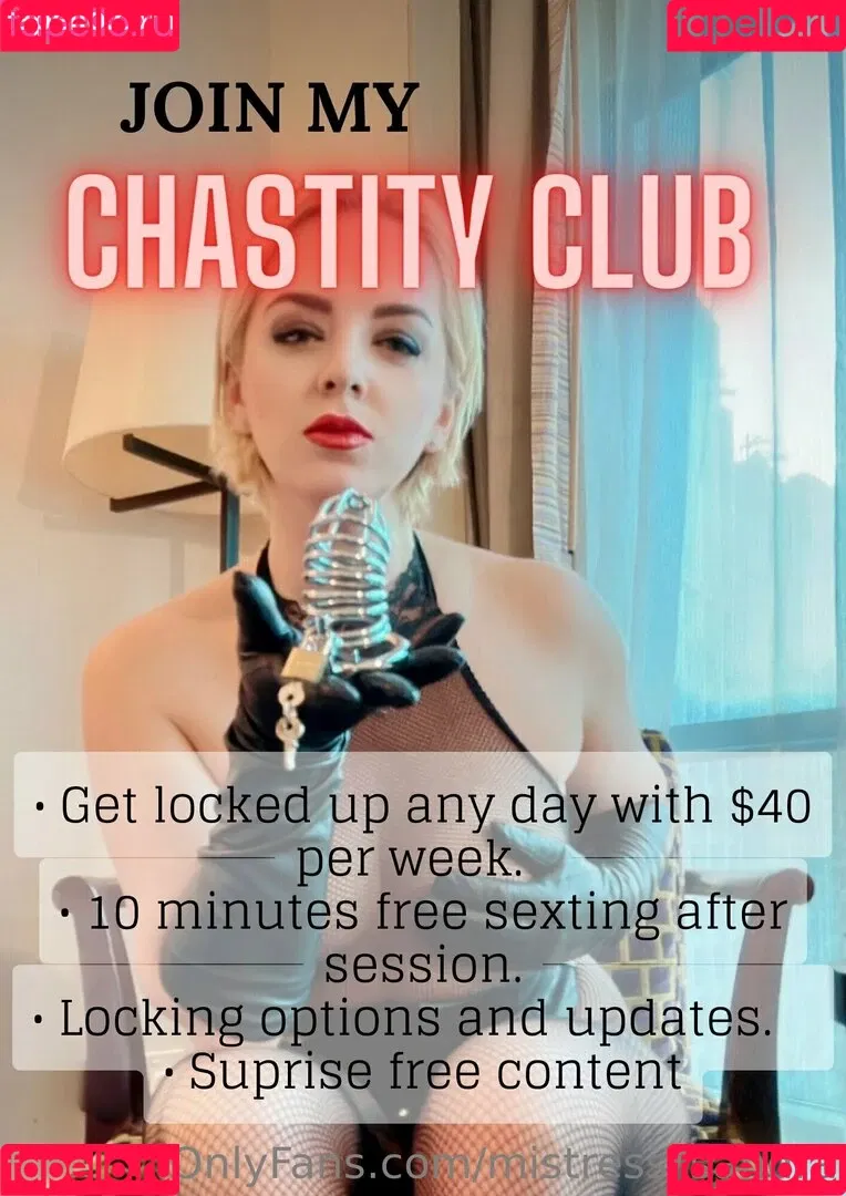 mistress_sandra Onlyfans Photo Gallery 