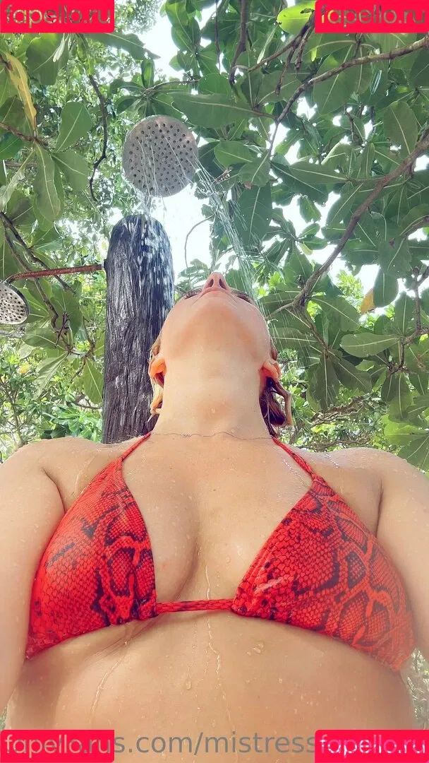 mistress_sandra Onlyfans Photo Gallery 