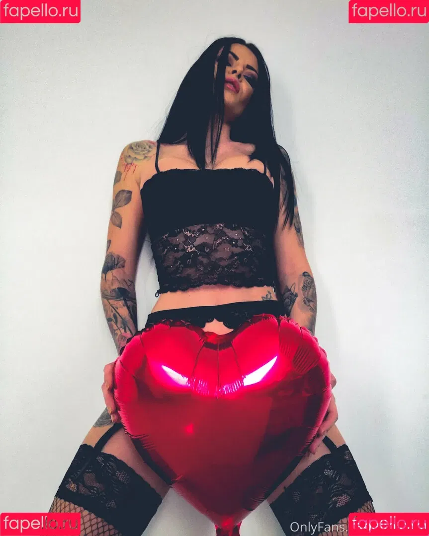 lory_tatt Onlyfans Photo Gallery 
