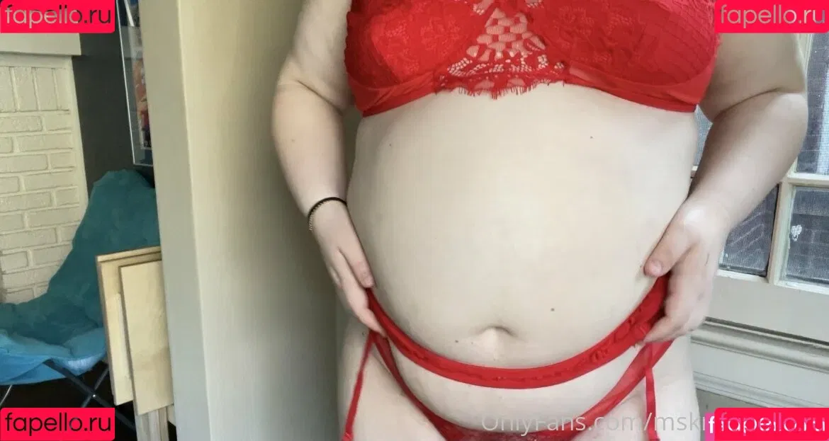 mskristinaxoxo Onlyfans Photo Gallery 