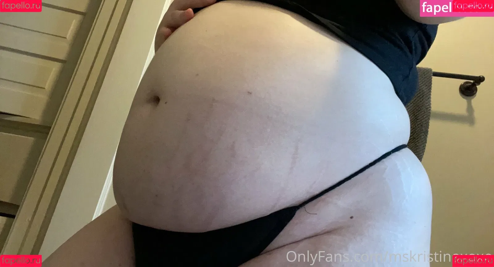 mskristinaxoxo Onlyfans Photo Gallery 