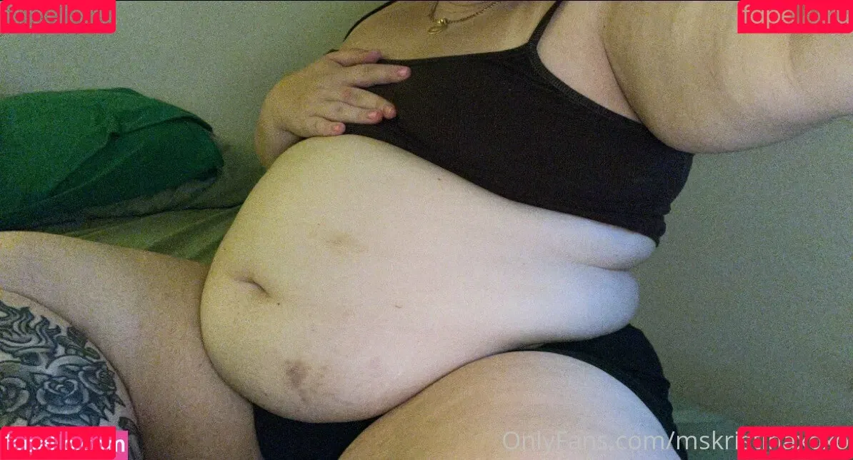 mskristinaxoxo Onlyfans Photo Gallery 