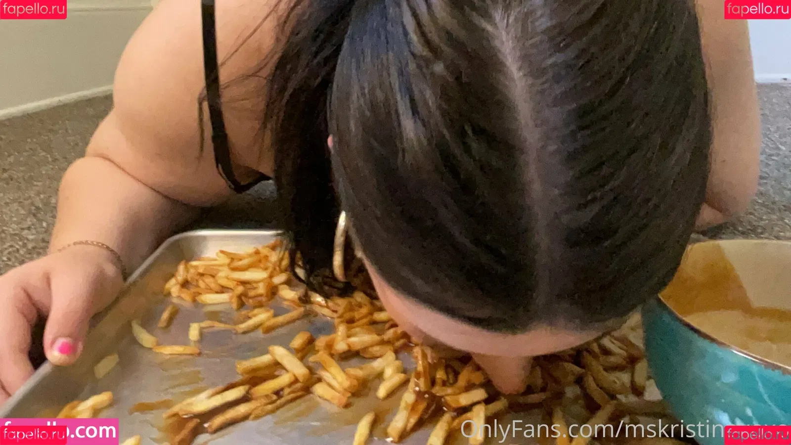 mskristinaxoxo Onlyfans Photo Gallery 