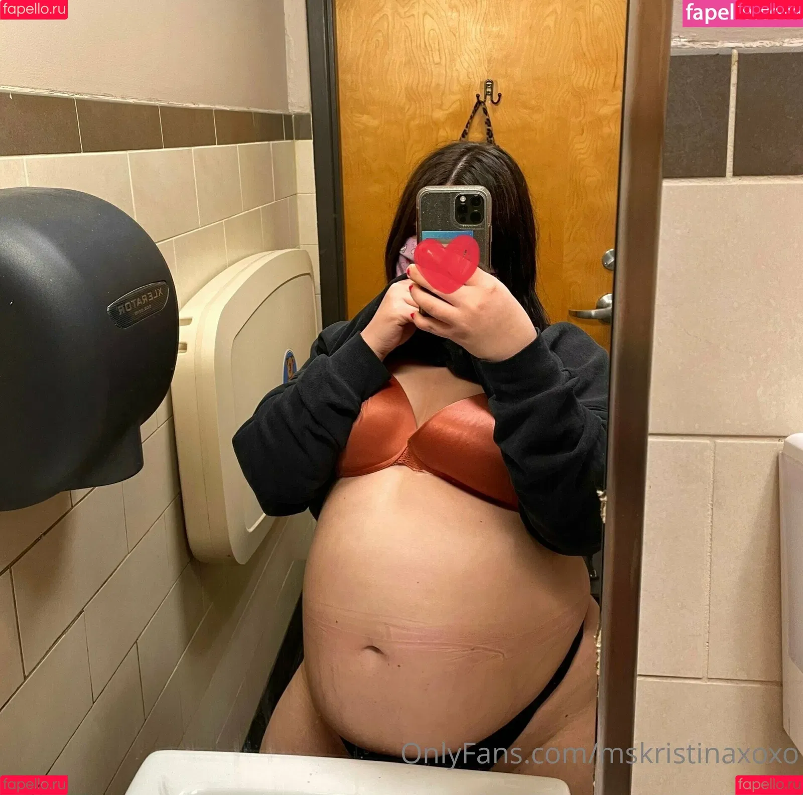 mskristinaxoxo Onlyfans Photo Gallery 