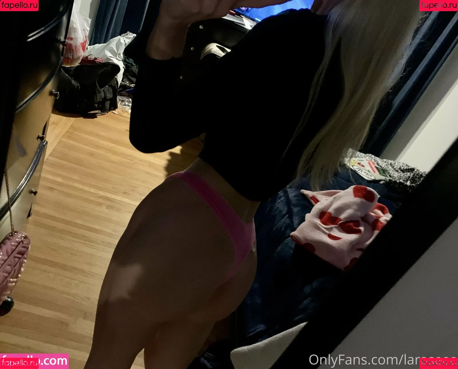 Laroseee Onlyfans Photo Gallery 