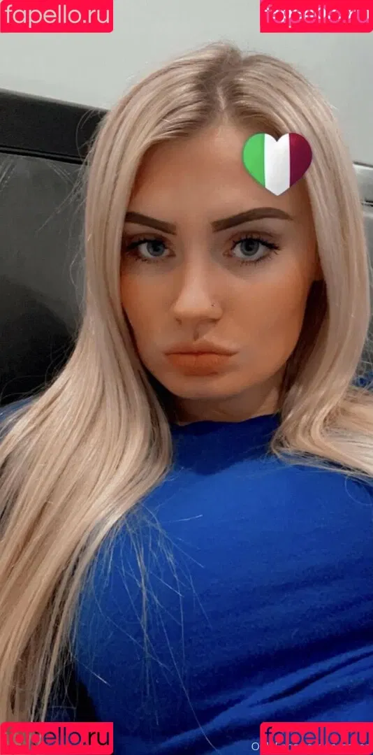 Laroseee Onlyfans Photo Gallery 