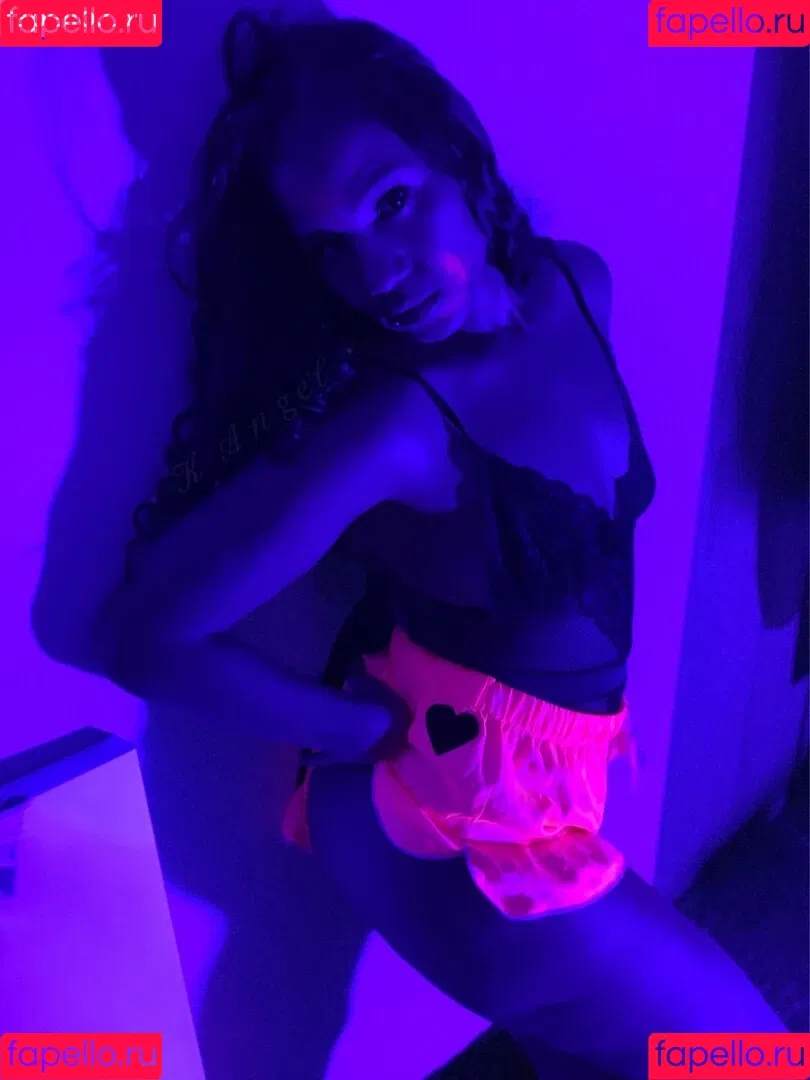 kangelstardustxo Onlyfans Photo Gallery 