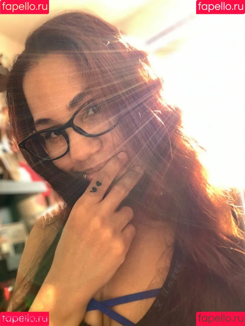 kangelstardustxo Onlyfans Photo Gallery 