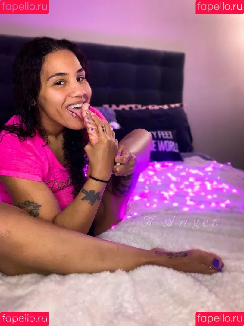 kangelstardustxo Onlyfans Photo Gallery 