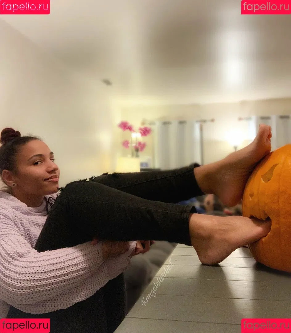 kangelstardustxo Onlyfans Photo Gallery 
