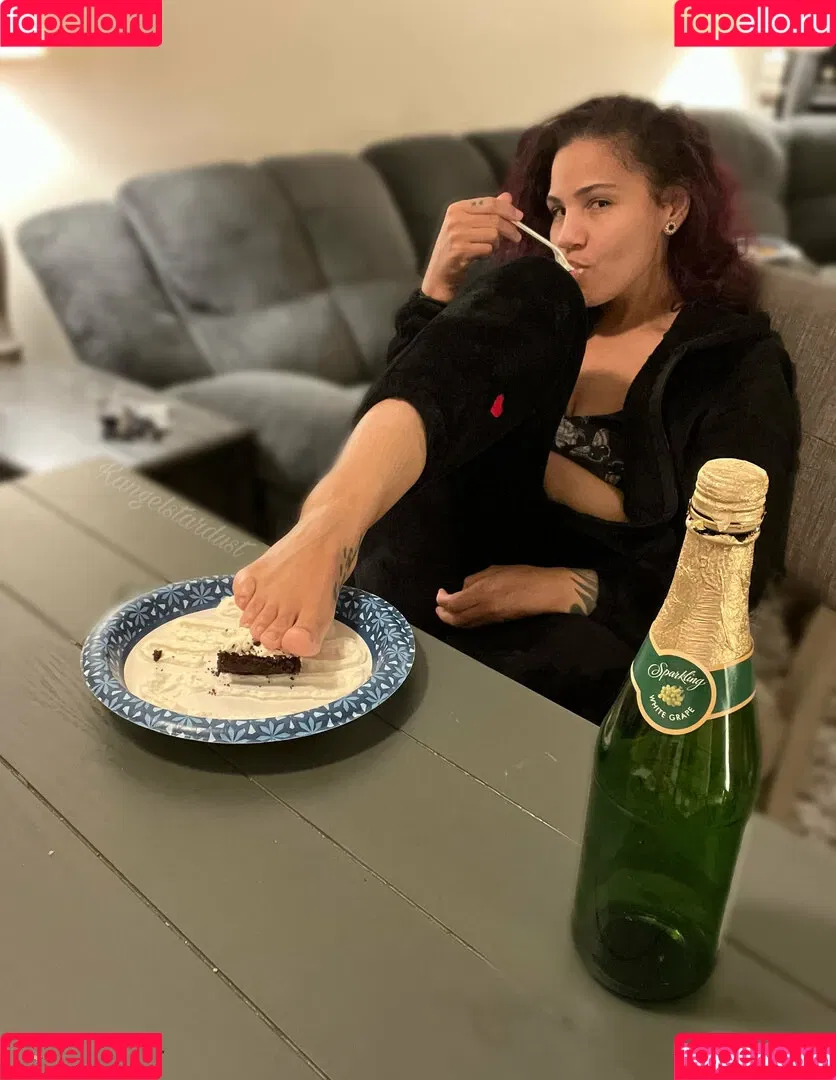 kangelstardustxo Onlyfans Photo Gallery 