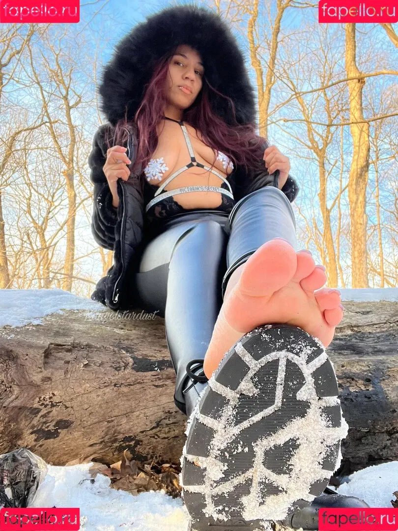 kangelstardustxo Onlyfans Photo Gallery 