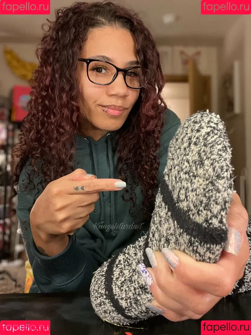 kangelstardustxo Onlyfans Photo Gallery 