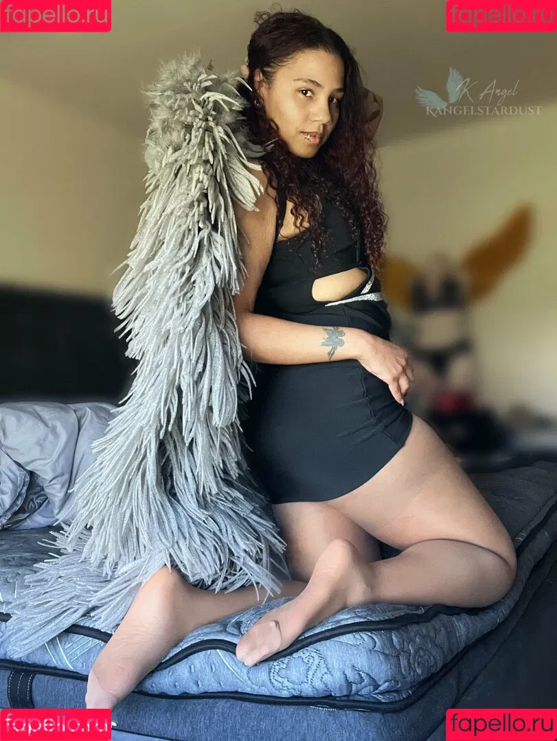 kangelstardustxo Onlyfans Photo Gallery 