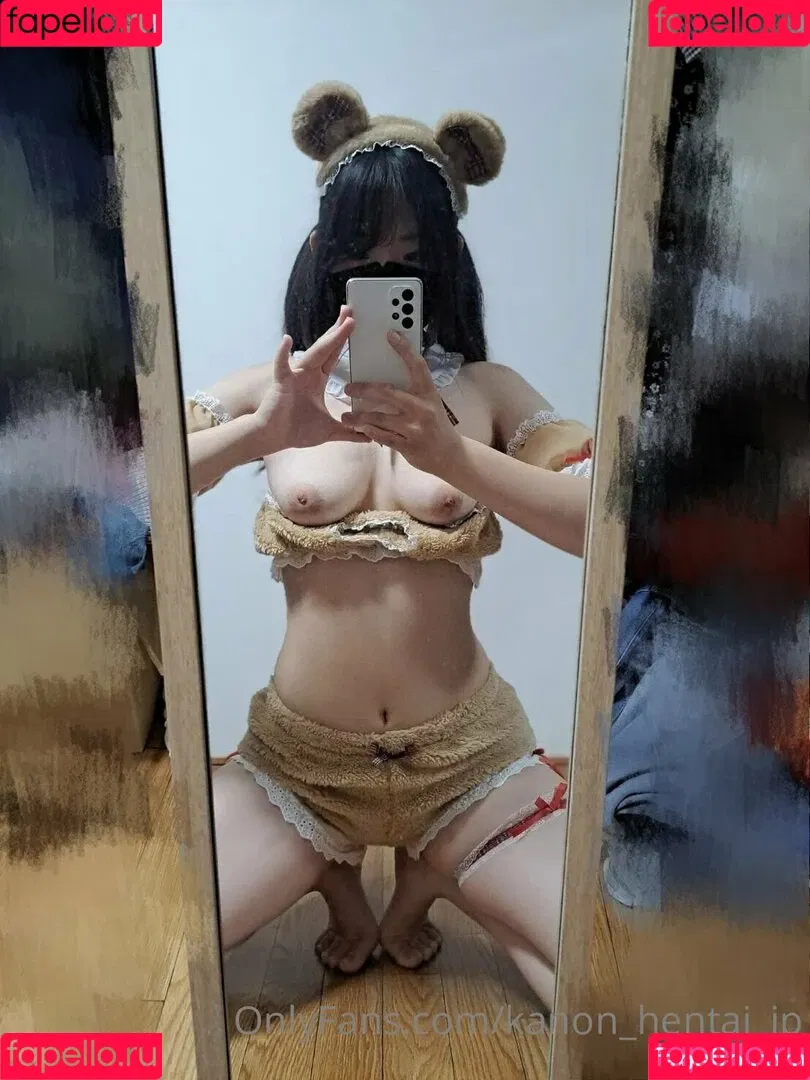 kanon_hentai_jp Onlyfans Photo Gallery 