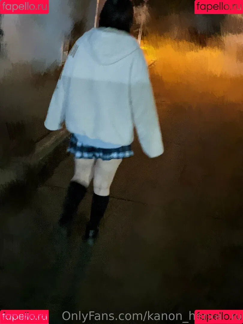 kanon_hentai_jp Onlyfans Photo Gallery 