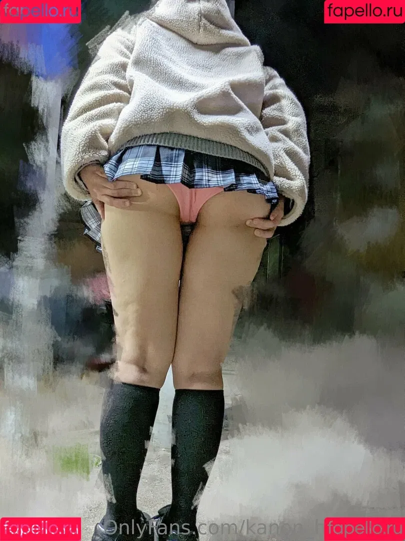 kanon_hentai_jp Onlyfans Photo Gallery 