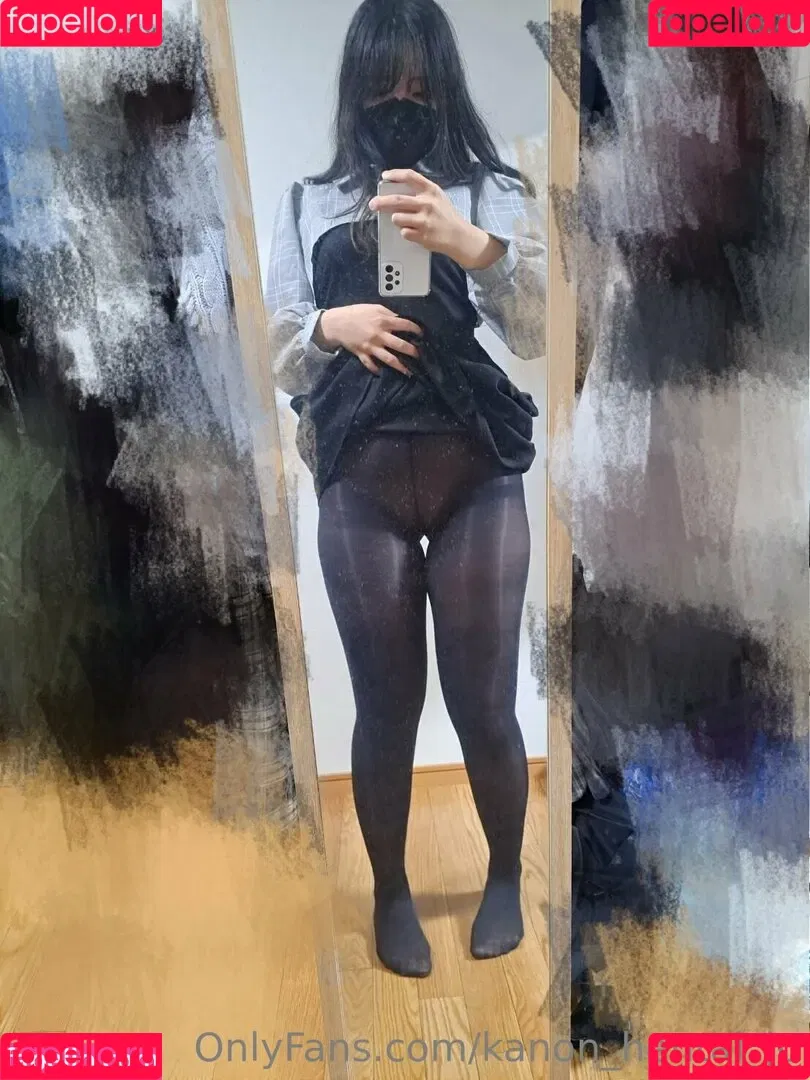 kanon_hentai_jp Onlyfans Photo Gallery 