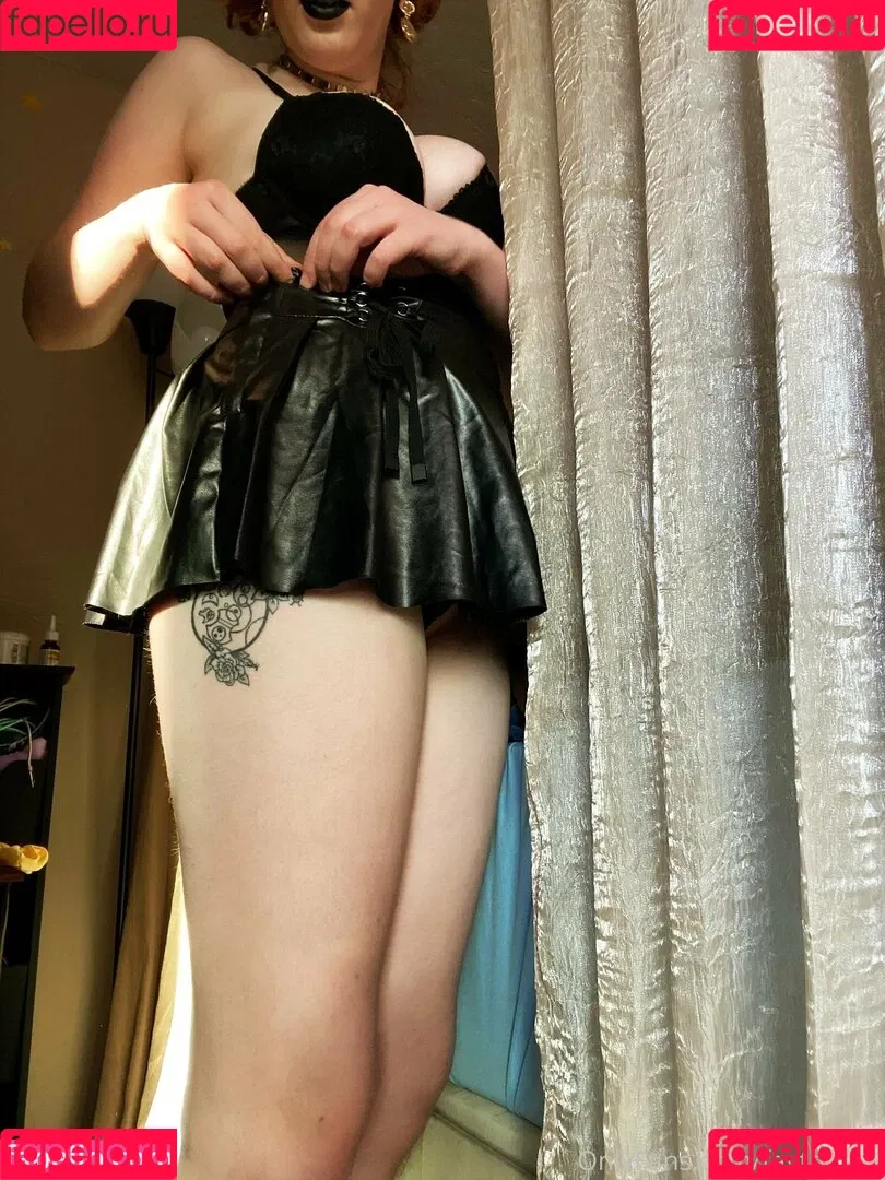 faythegay Onlyfans Photo Gallery 