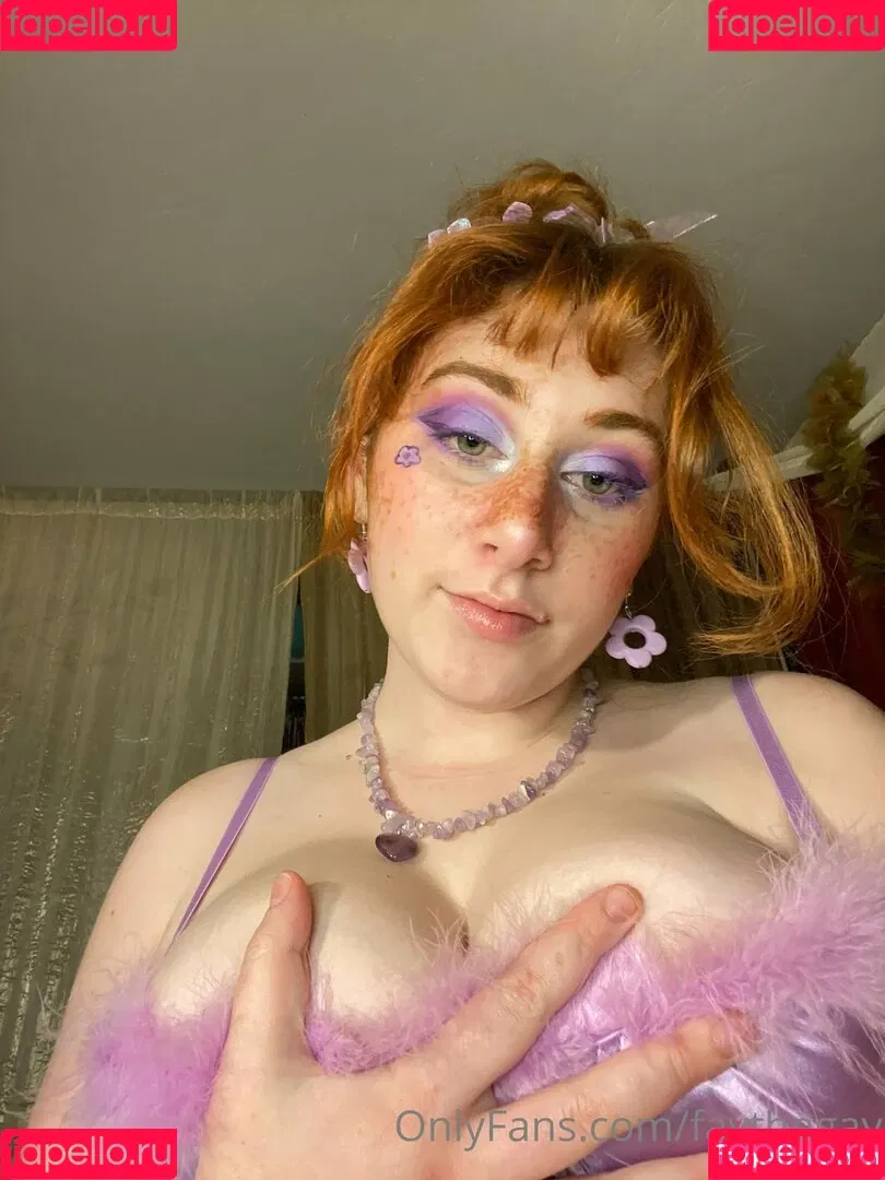 faythegay Onlyfans Photo Gallery 