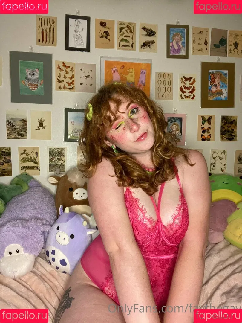 faythegay Onlyfans Photo Gallery 