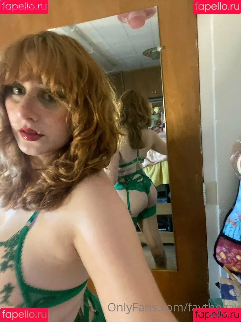 faythegay Onlyfans Photo Gallery 