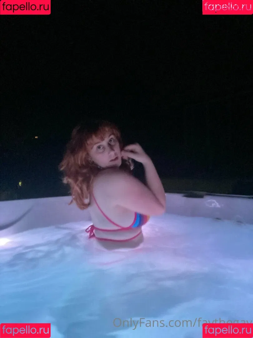 faythegay Onlyfans Photo Gallery 