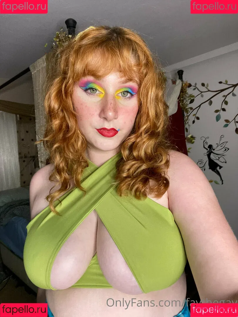 faythegay Onlyfans Photo Gallery 