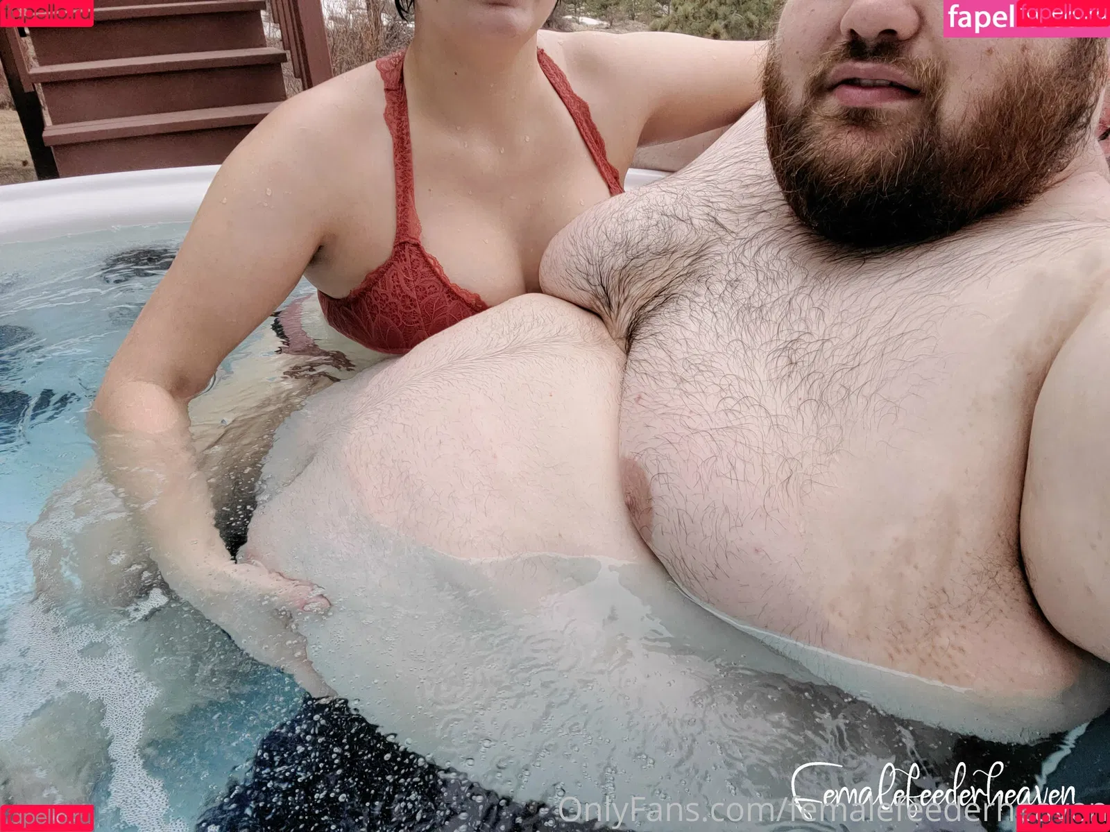 femalefeederheaven Onlyfans Photo Gallery 