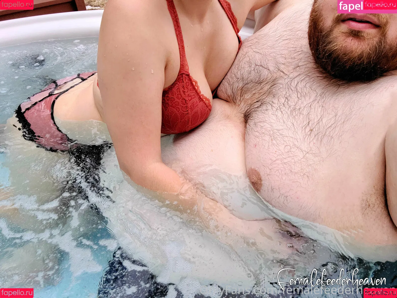 femalefeederheaven Onlyfans Photo Gallery 